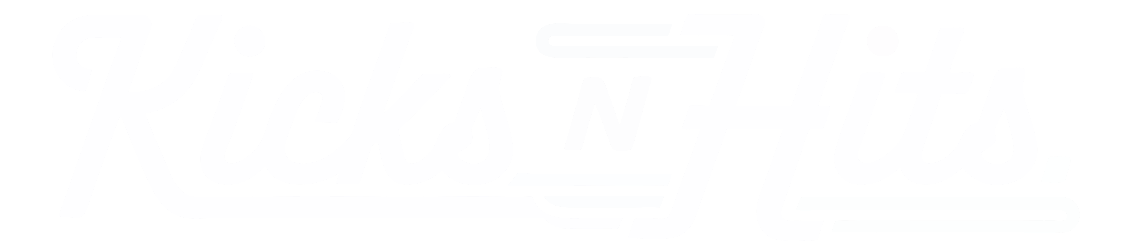 Kicks N Hits Logo
